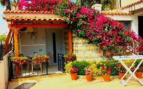 Villa Heljos Apartaments